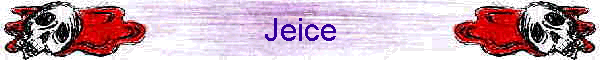 Jeice