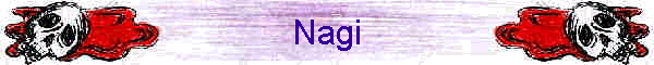 Nagi