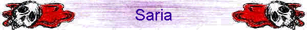 Saria