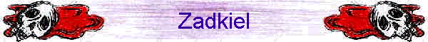 Zadkiel